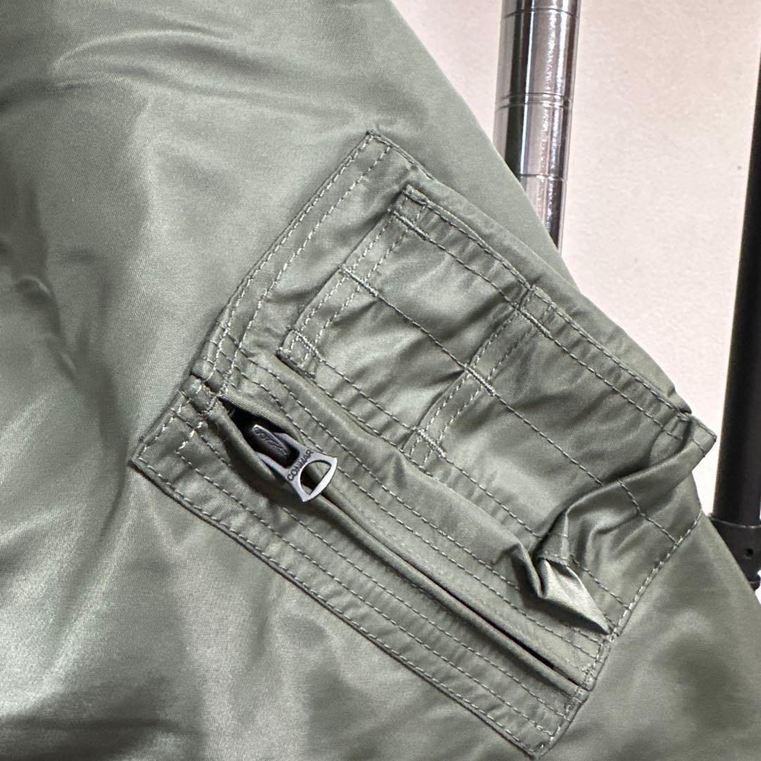 SサイズCWU-45/P 初年度復刻MIL-J-83388B 3M高機能中綿