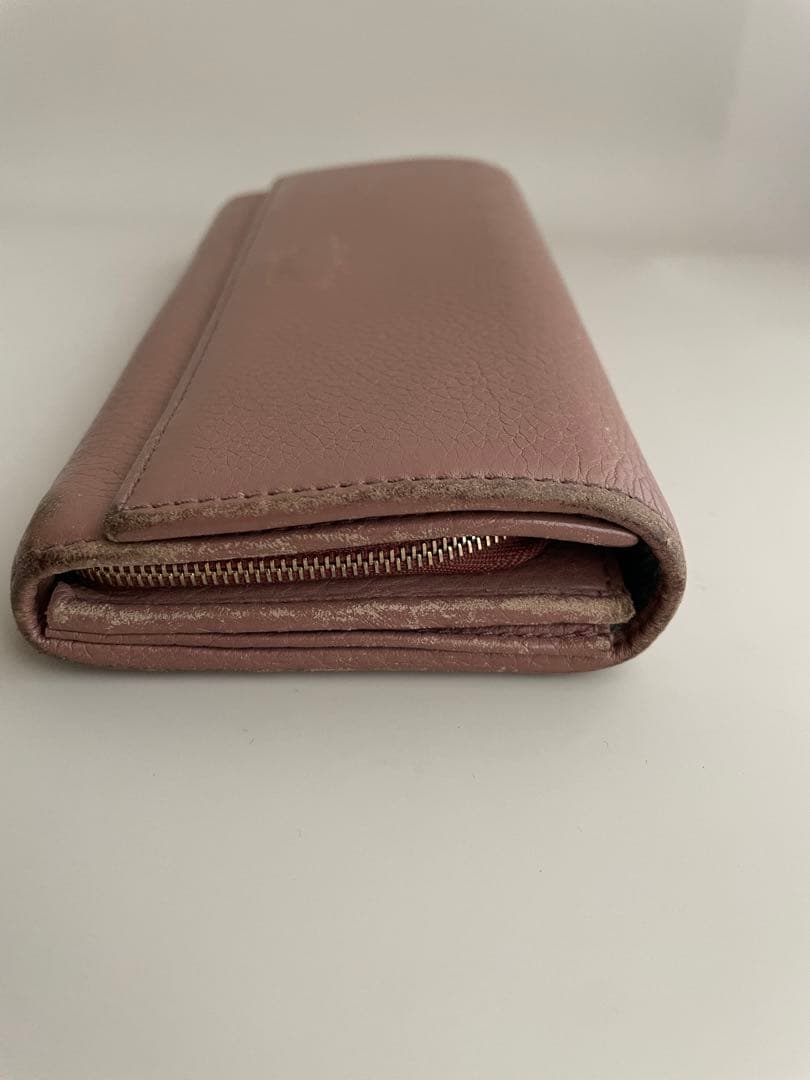 【限定・希少】GUCCI日本上陸50周年記念限定 長財布 正規品