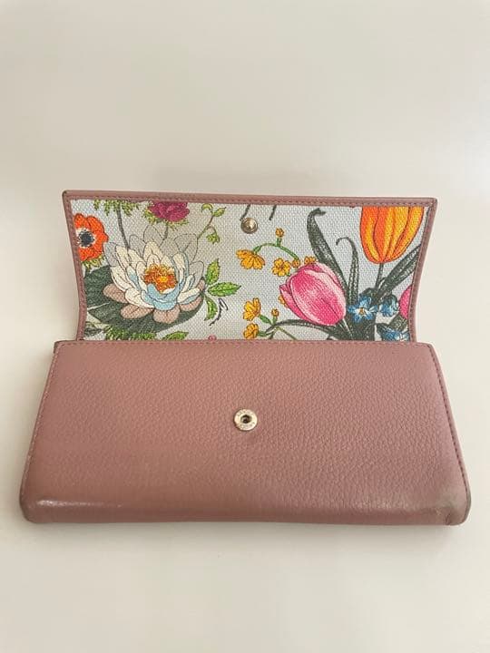 【限定・希少】GUCCI日本上陸50周年記念限定 長財布 正規品