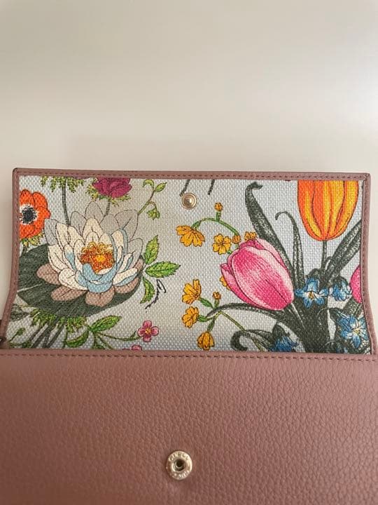 【限定・希少】GUCCI日本上陸50周年記念限定 長財布 正規品