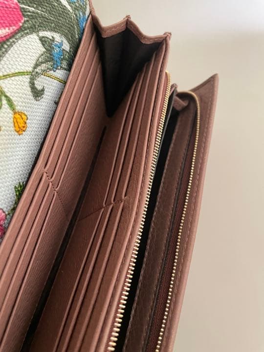 【限定・希少】GUCCI日本上陸50周年記念限定 長財布 正規品