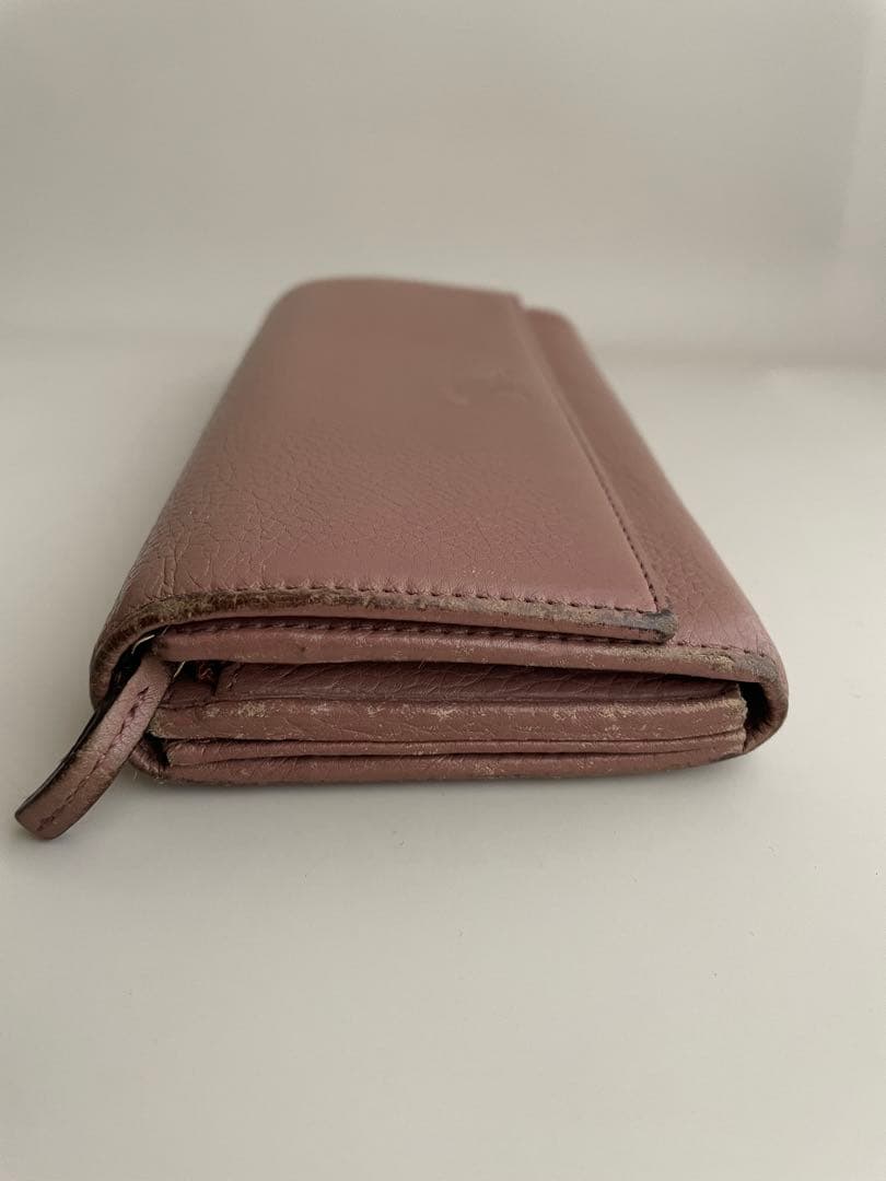 【限定・希少】GUCCI日本上陸50周年記念限定 長財布 正規品