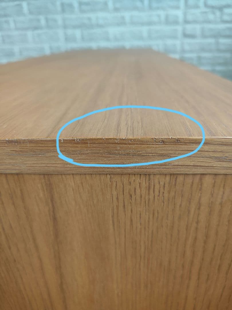 unicoウニコ KIRP キルオウ テレビボード ローボード