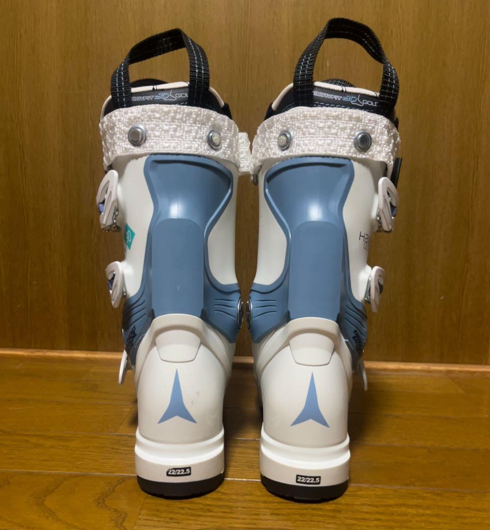 アトミック HAWX ULTRA90 Wスキーブーツ