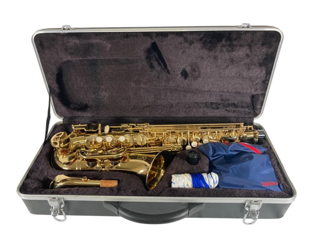 最終値下げ！！】J Micheal サックス Japanese technoiogy J.マイケル