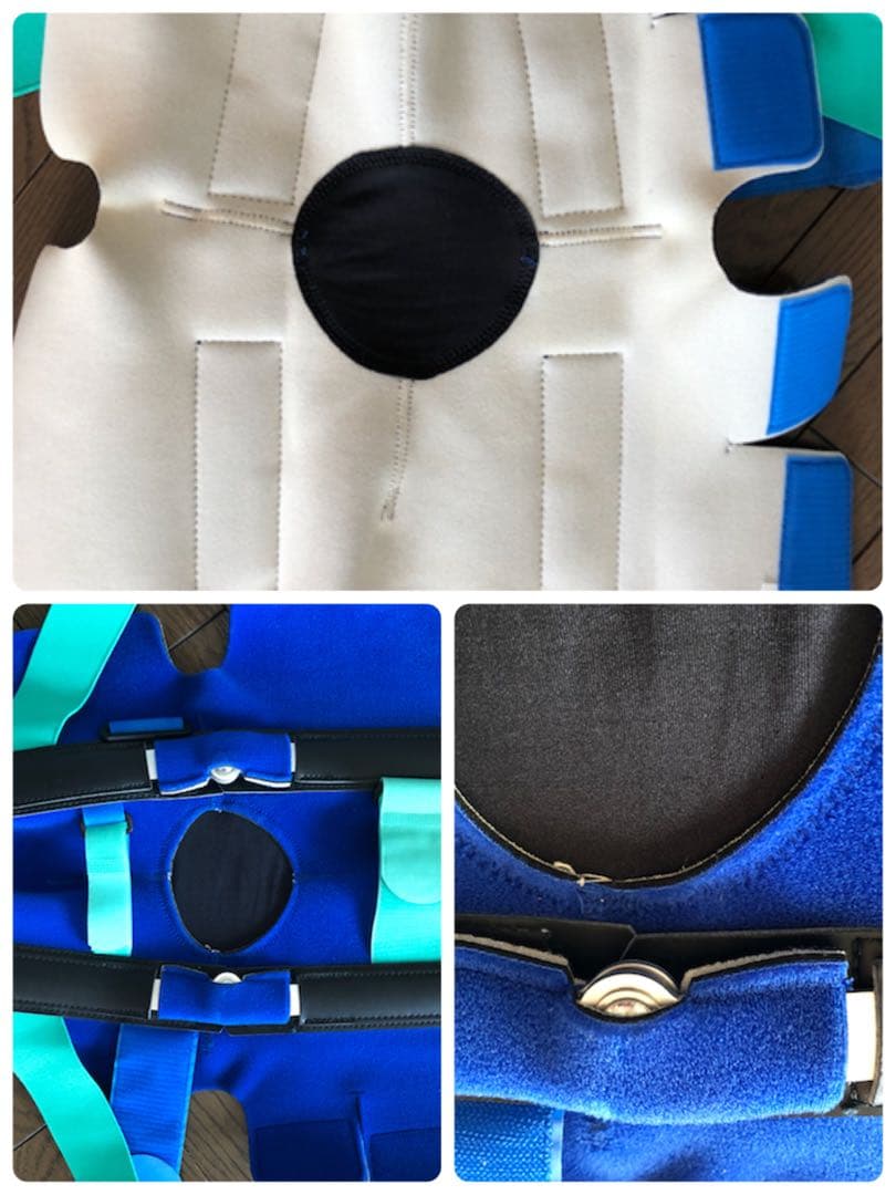 サポーター  関節保護具