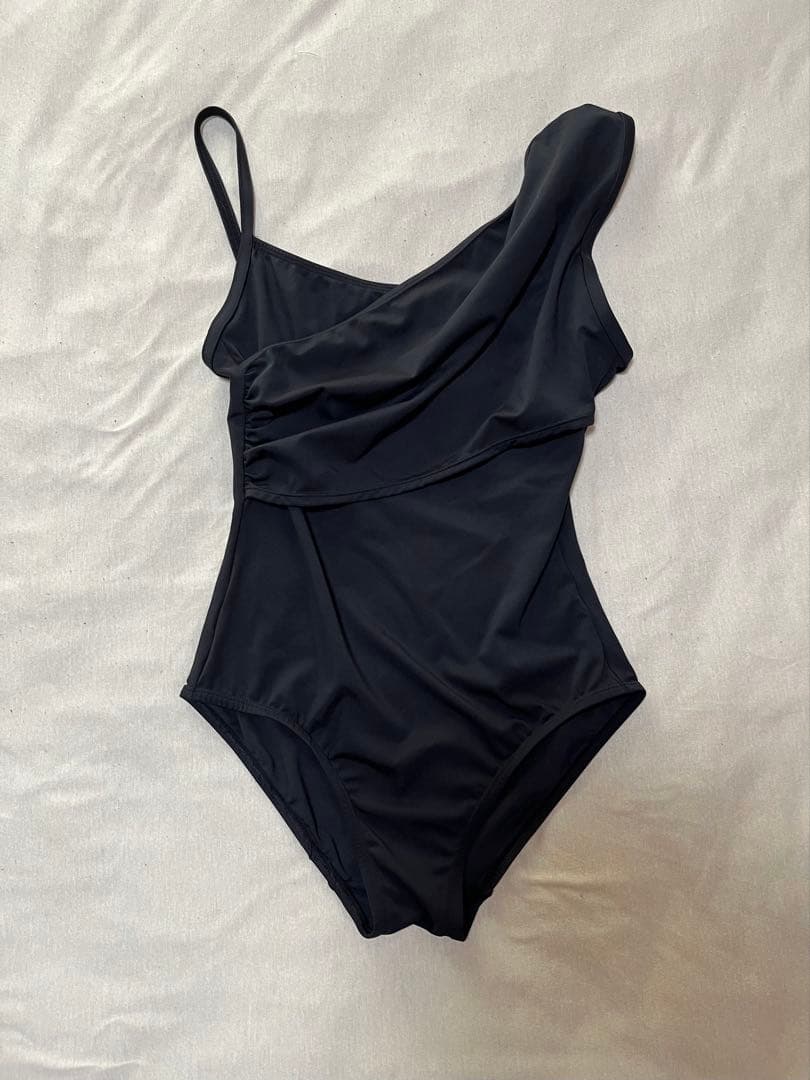 はいちゃん美品【TAECHO】女神レオタードM