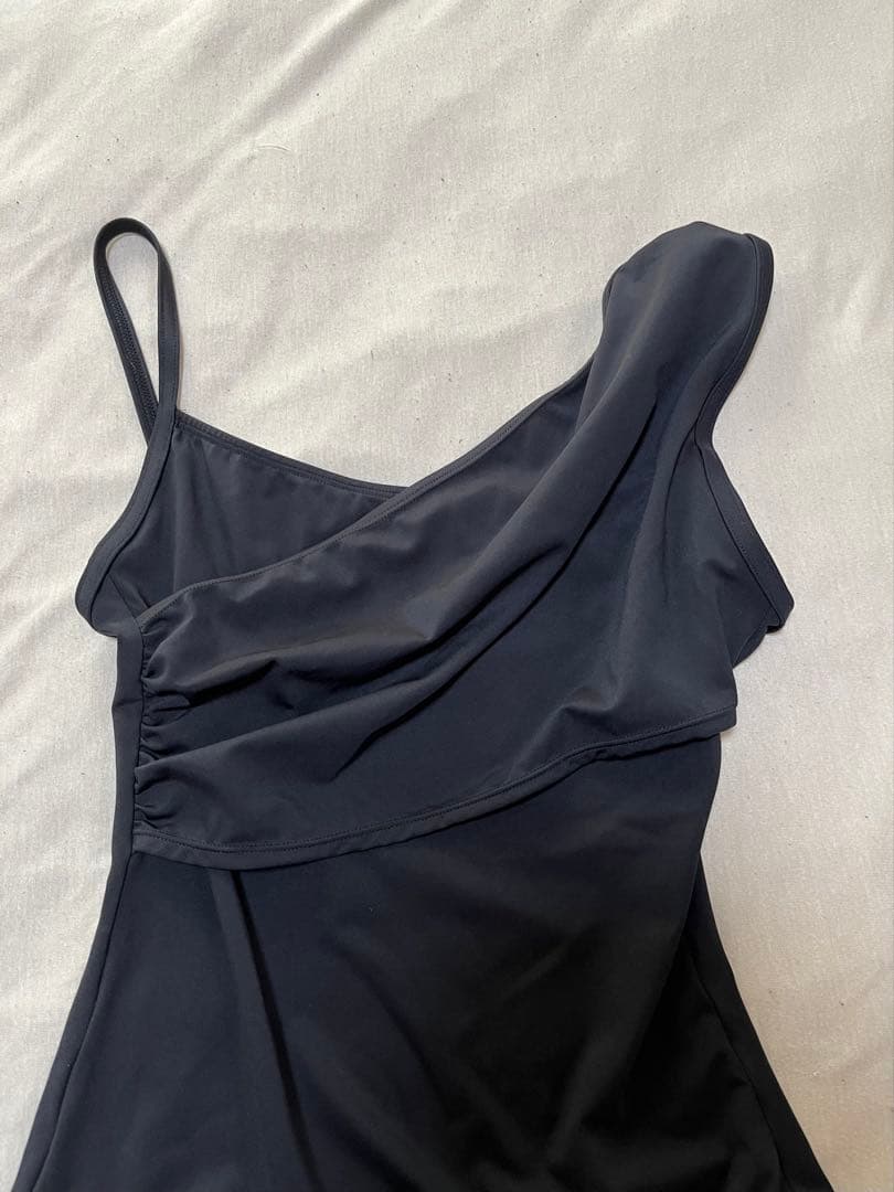 はいちゃん美品【TAECHO】女神レオタードM