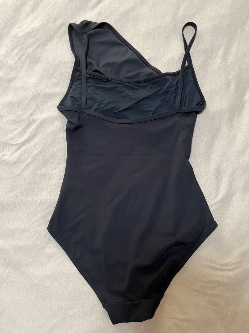 はいちゃん美品【TAECHO】女神レオタードM