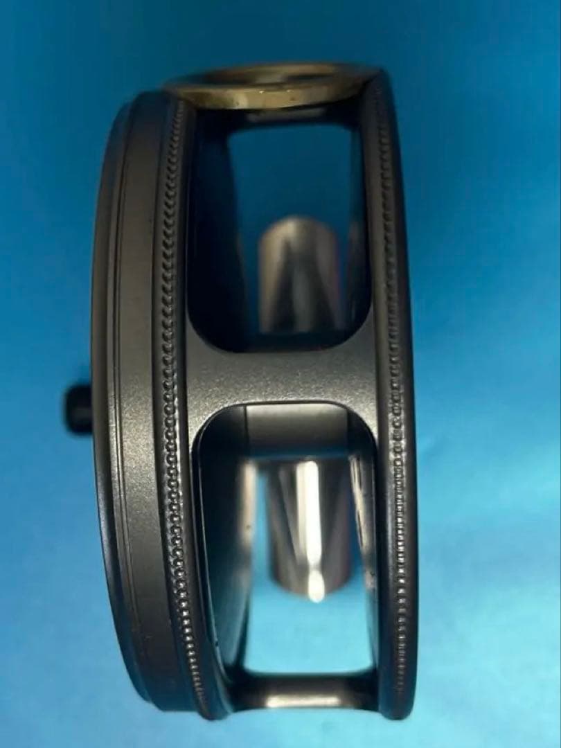 HARDY Perfect Narrow Spool 3 1/8 RHW【美品】