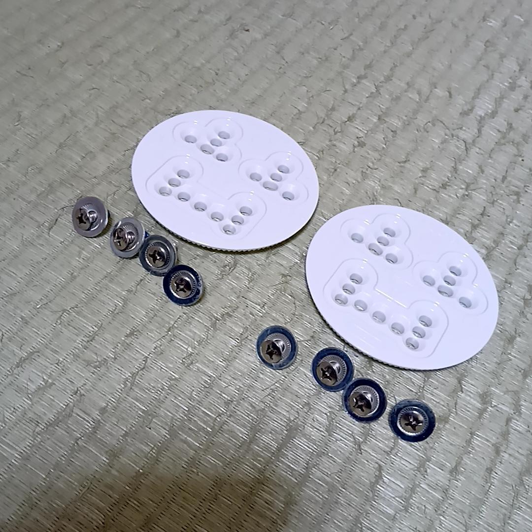 BURTON FREESTYLE　スノーボード バインディング　Sサイズ