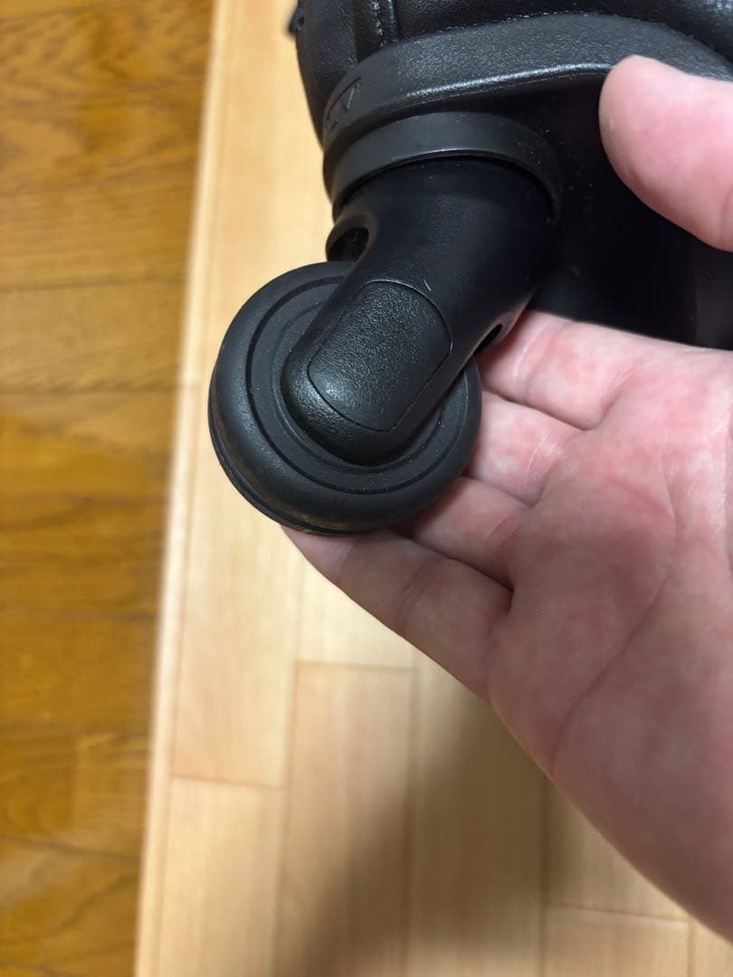 ［超希少・美品］TUMI ALPHA2 96627 キャリーケース