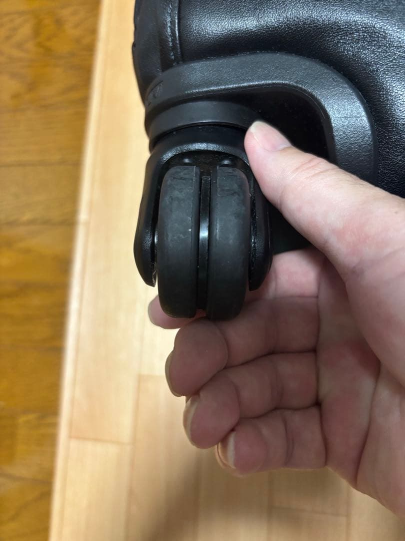 ［超希少・美品］TUMI ALPHA2 96627 キャリーケース