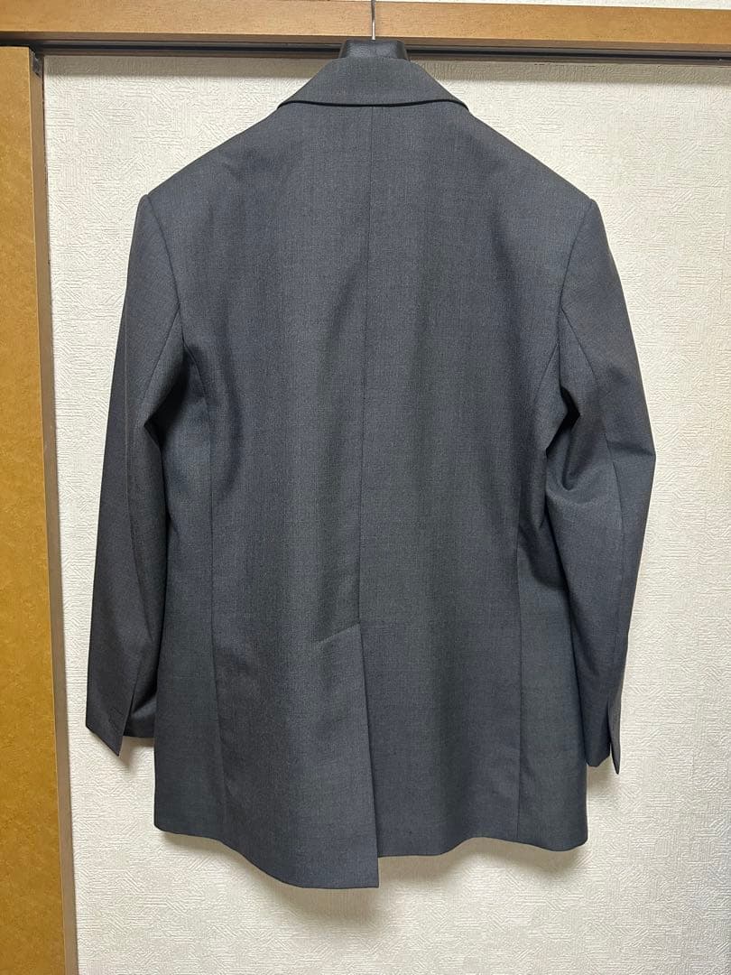 ERNEST W BAKER アーネストダブルベイカー　セットアップ