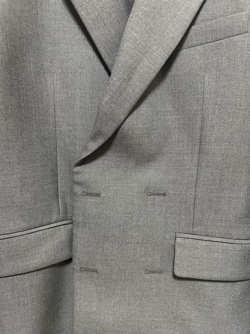 ERNEST W BAKER アーネストダブルベイカー　セットアップ