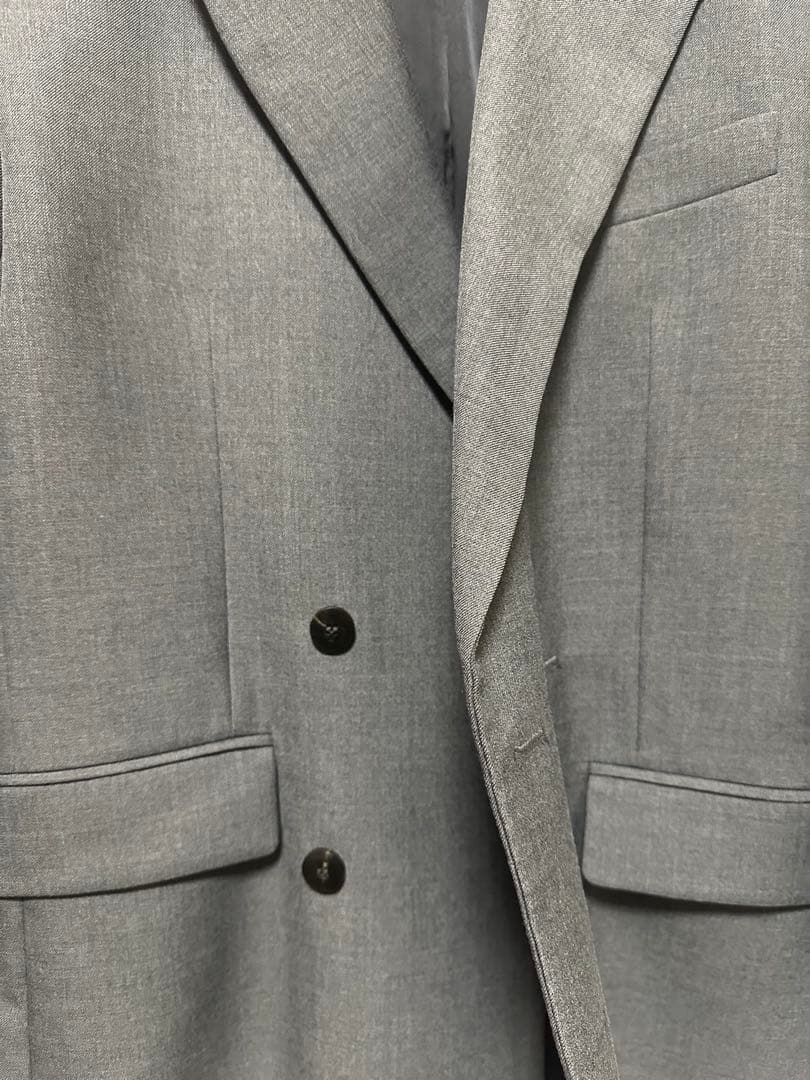 ERNEST W BAKER アーネストダブルベイカー　セットアップ