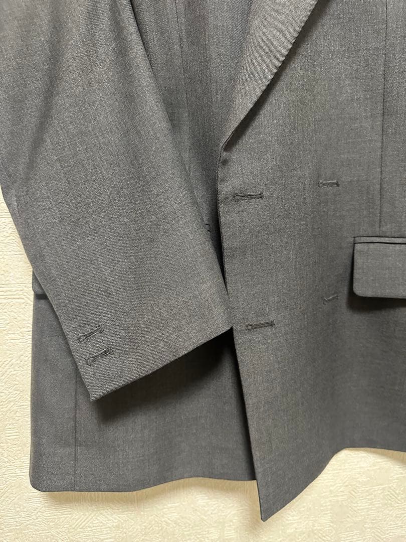 ERNEST W BAKER アーネストダブルベイカー　セットアップ