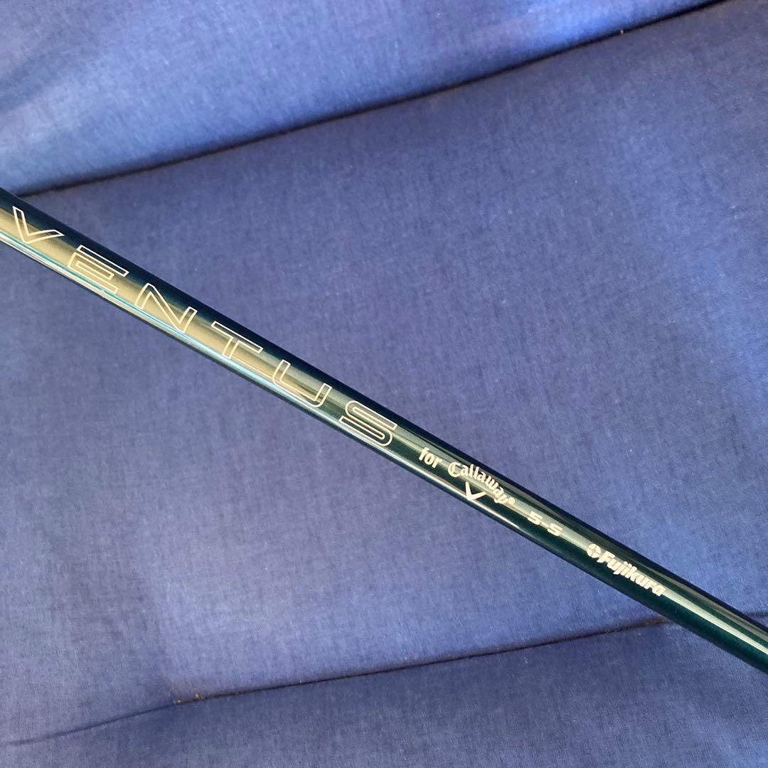 キャロウェイ　エリートE-LYTE A1 X FACE 5S 10.5