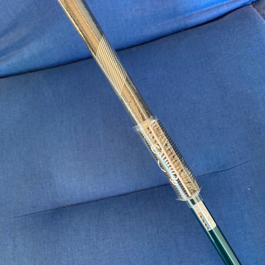 キャロウェイ　エリートE-LYTE A1 X FACE 5S 10.5