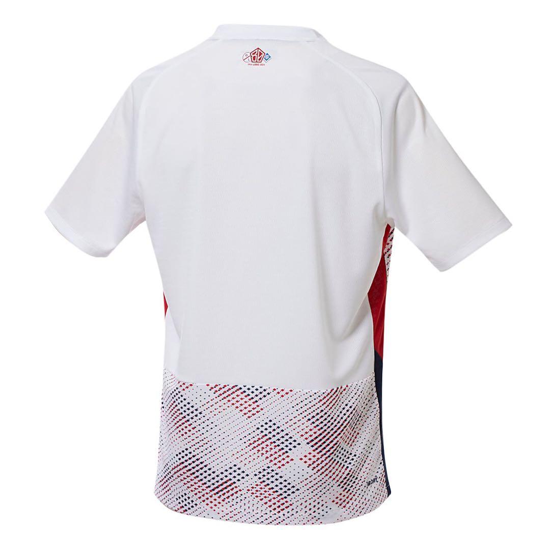 【新品未使用】24-25 LOSCリール AWAY ユニフォーム Mサイズ