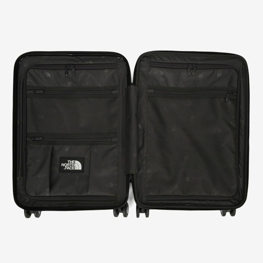 THE NORTH FACE TNF MOVE WHEELER （NOSI20） - メルカリ