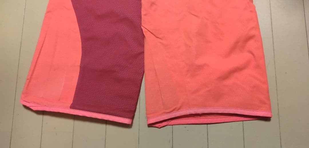 Phenix Demo Pro スキーウェア 上下 Lサイズ オレンジ 検定