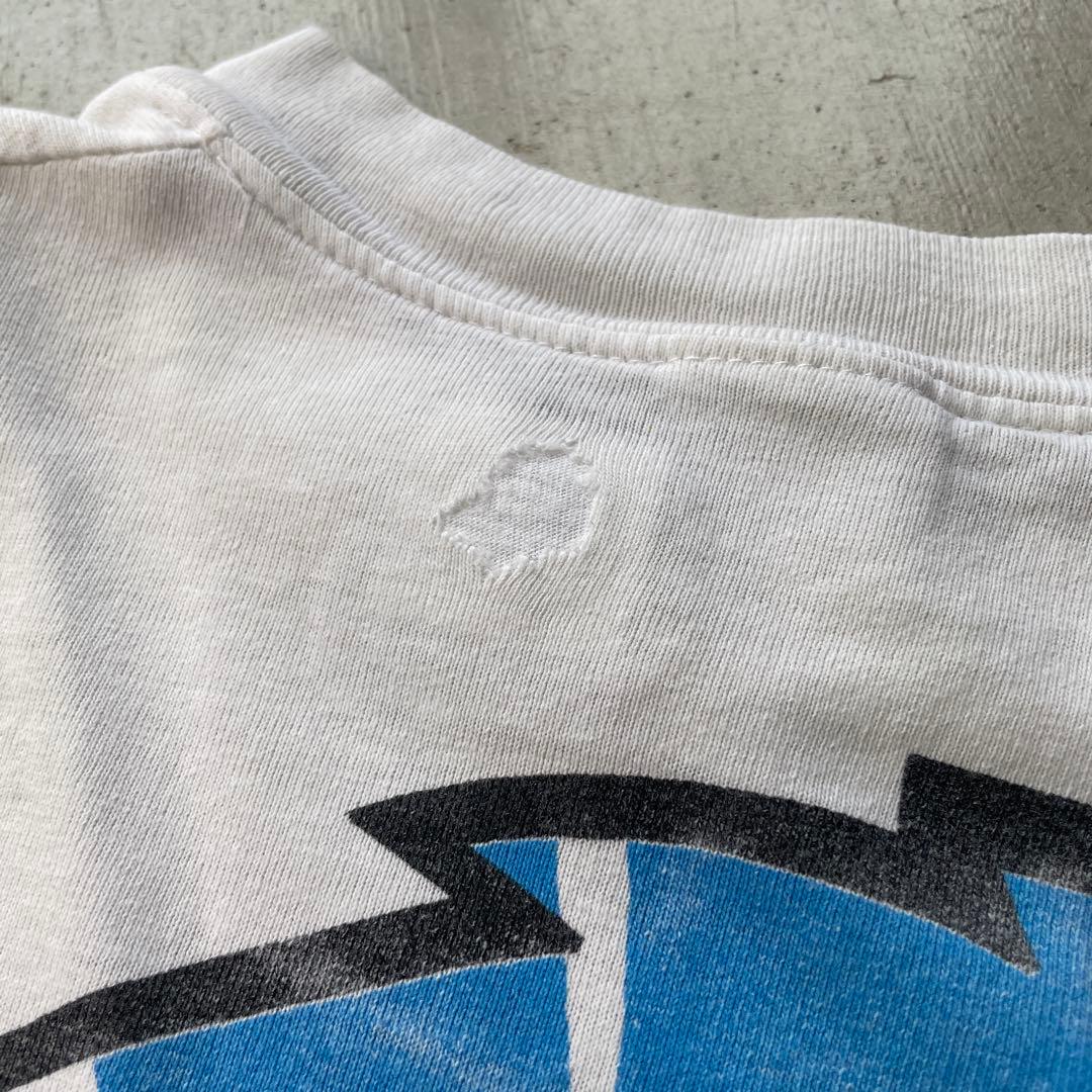 80s〜90s BUBBLE GUM ヴィンテージT MADE IN USA s - メルカリ