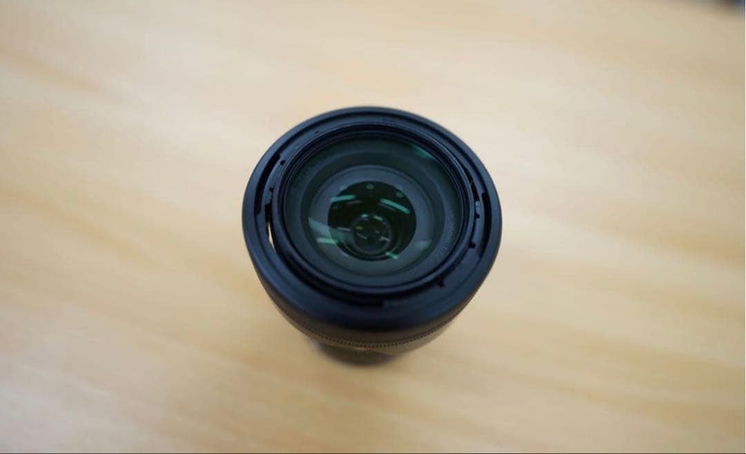 レンズ(ズーム) SIGMA 18-50mm F2.8 DC DN | Contemporary