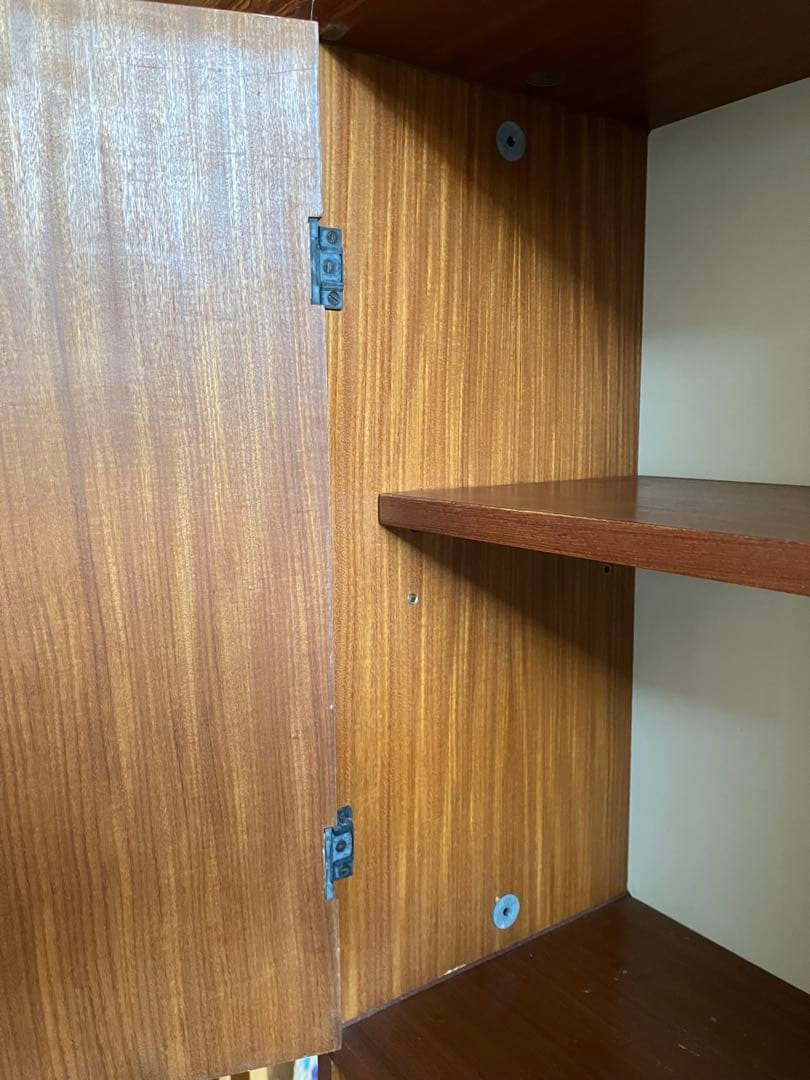 ceesbraakman キャビネット ウェグナー モーエンセン - メルカリ