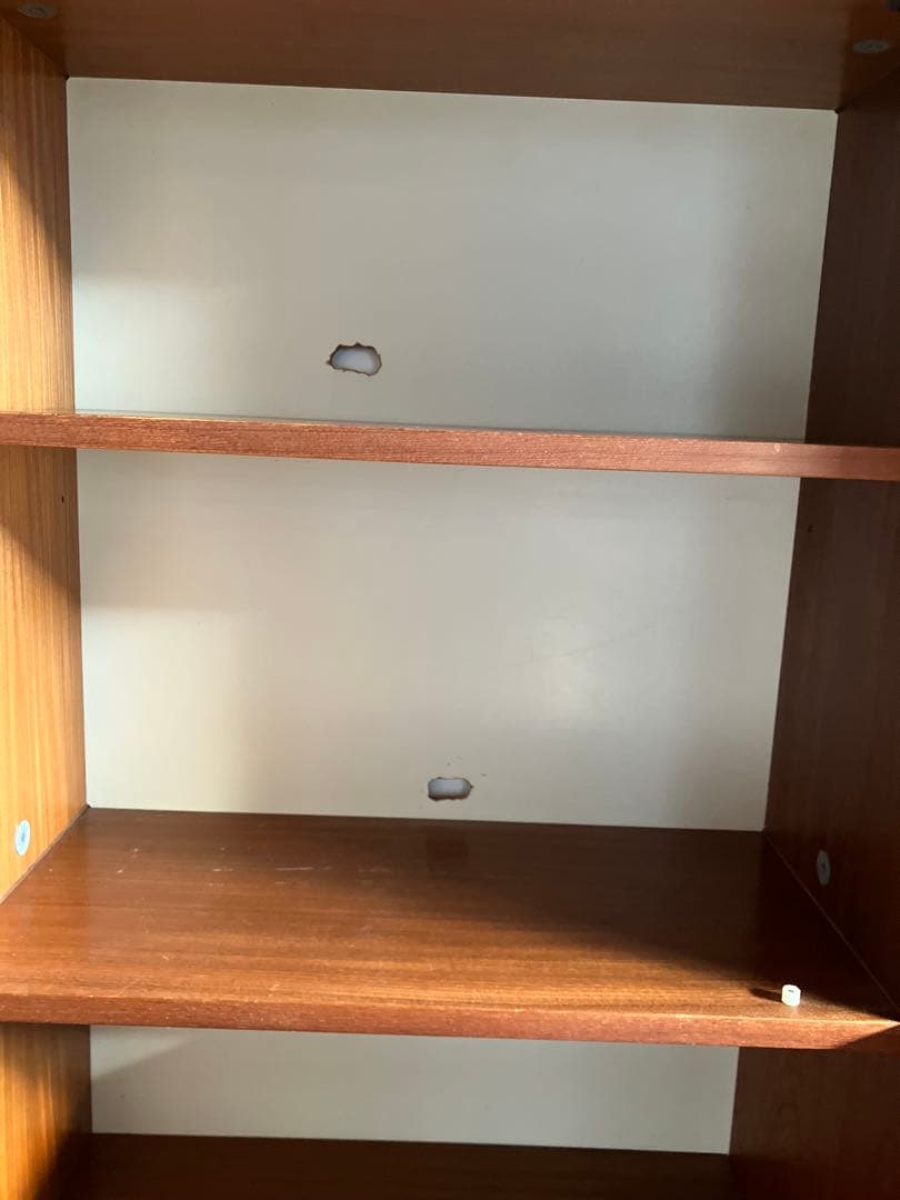 ceesbraakman キャビネット ウェグナー モーエンセン - メルカリ