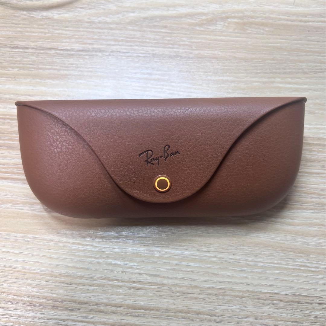 Ray-Ban  第一世代　RW4009F Headliner