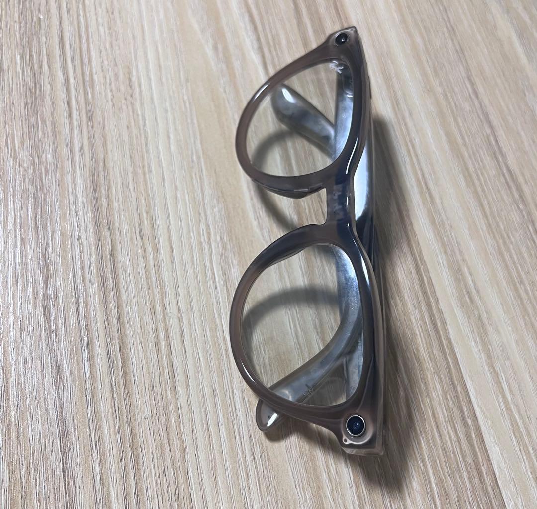 Ray-Ban  第一世代　RW4009F Headliner