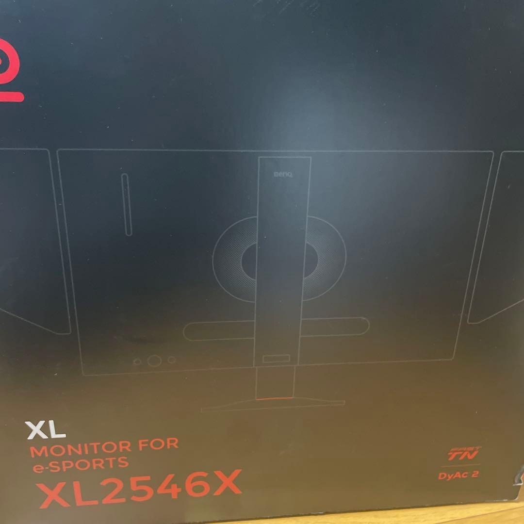 その他 BenQ ZOWIE xl2546x