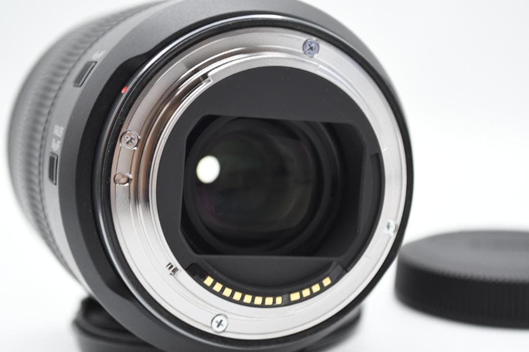 ★美品★ Canon RF 24-105mm F4 L IS USM 即発送