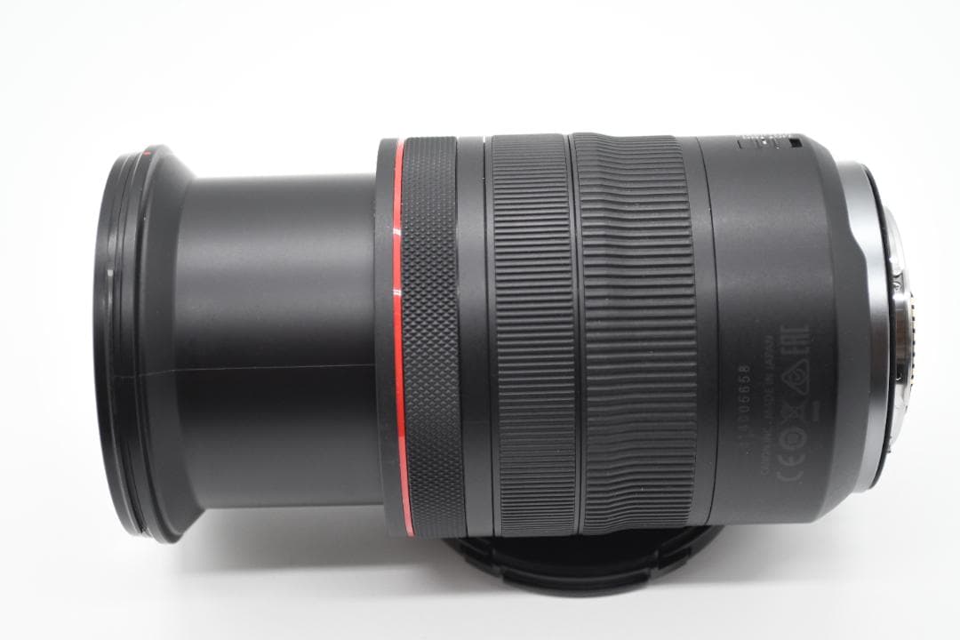 ★美品★ Canon RF 24-105mm F4 L IS USM 即発送