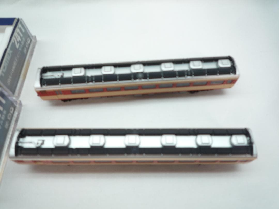 TOMIX Nゲージ 鉄道模型セット