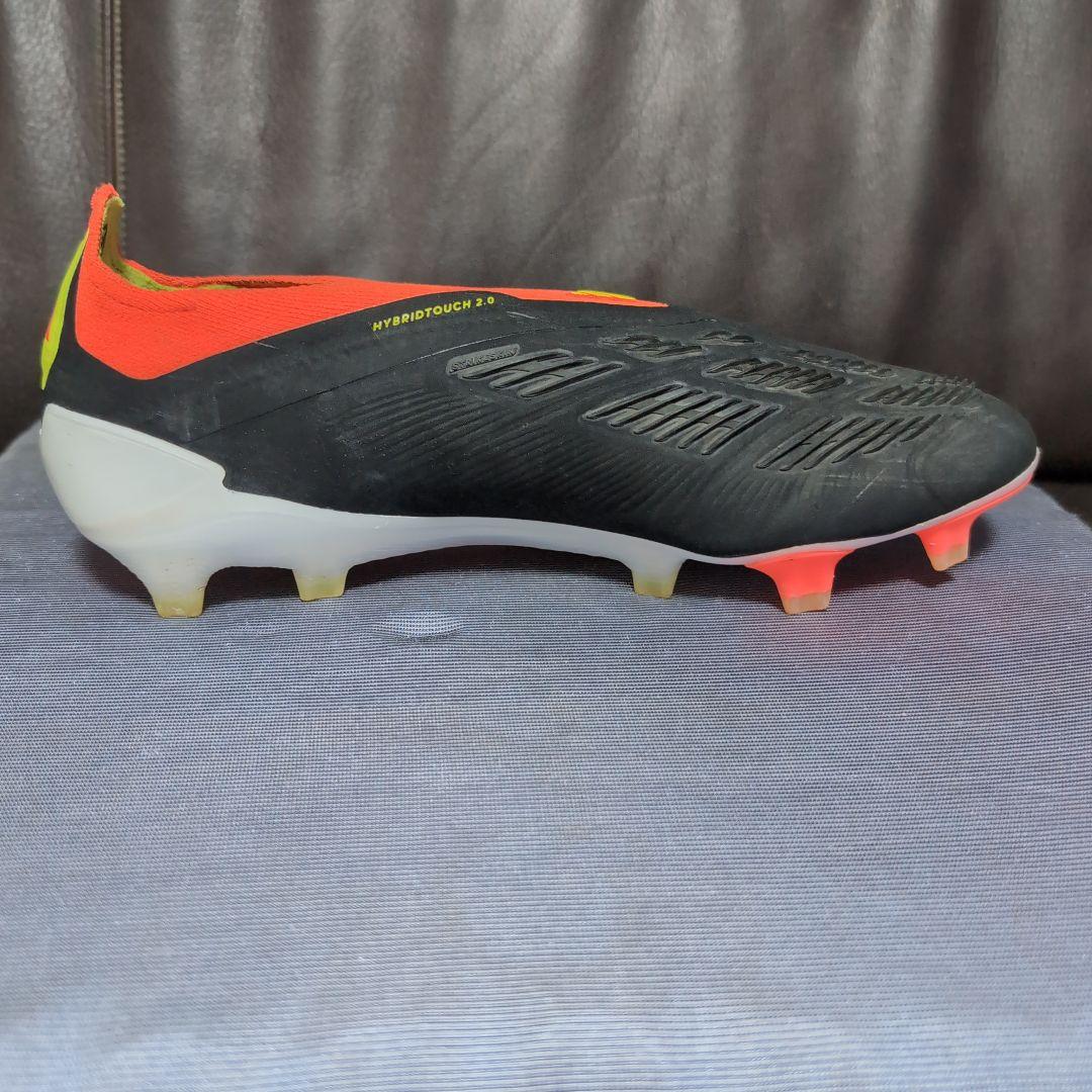 アディダス プレデター LL サッカーシューズ　24.5cm