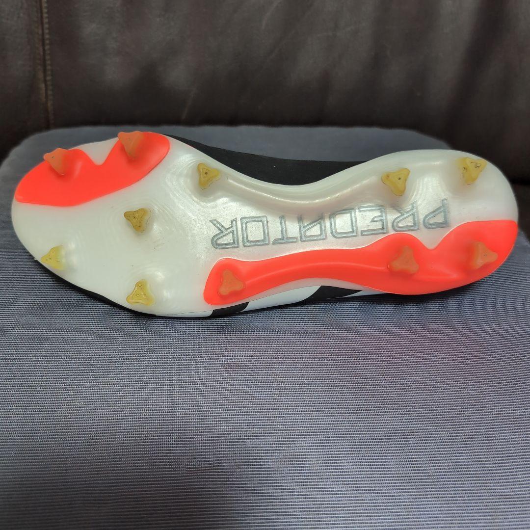 アディダス プレデター LL サッカーシューズ　24.5cm