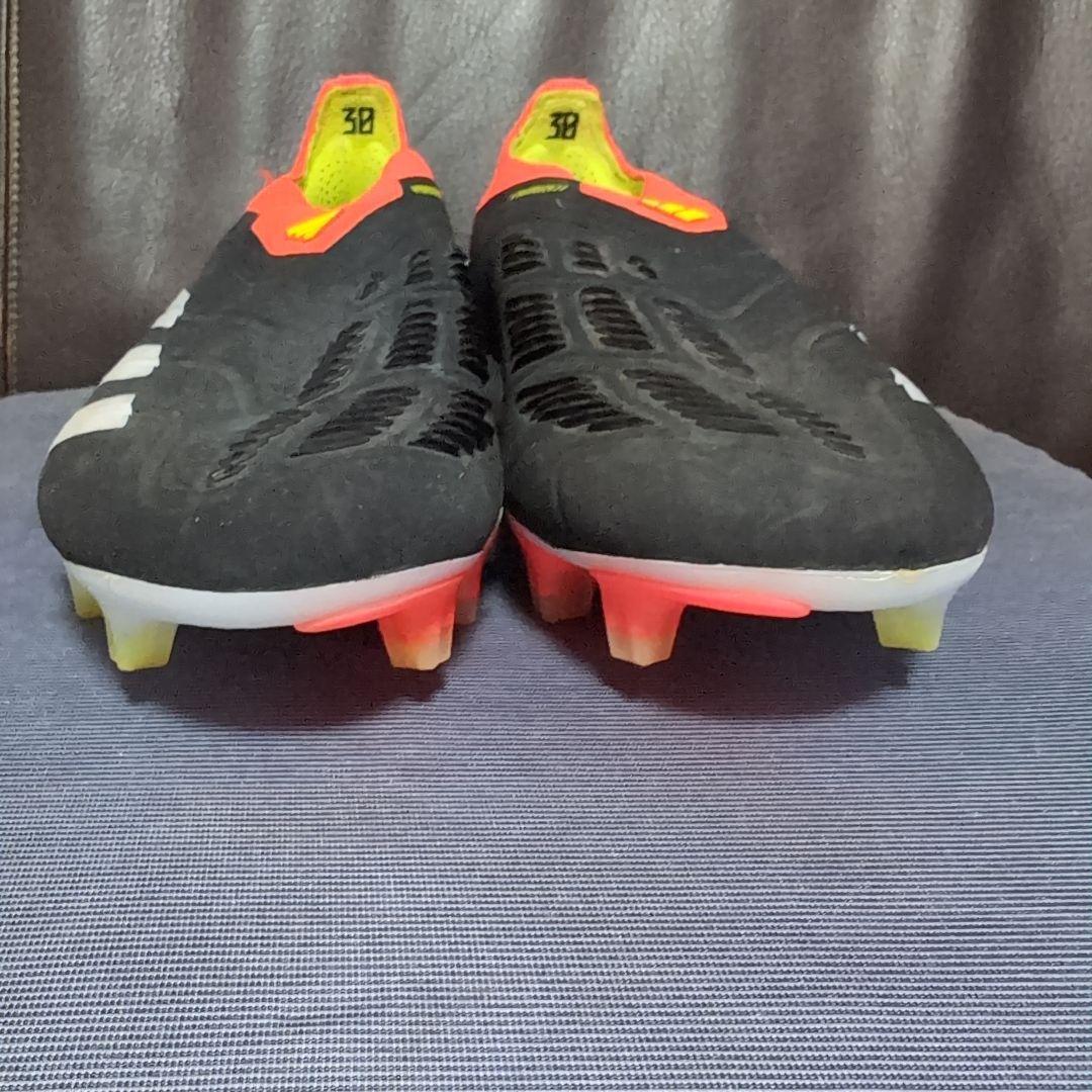 アディダス プレデター LL サッカーシューズ　24.5cm