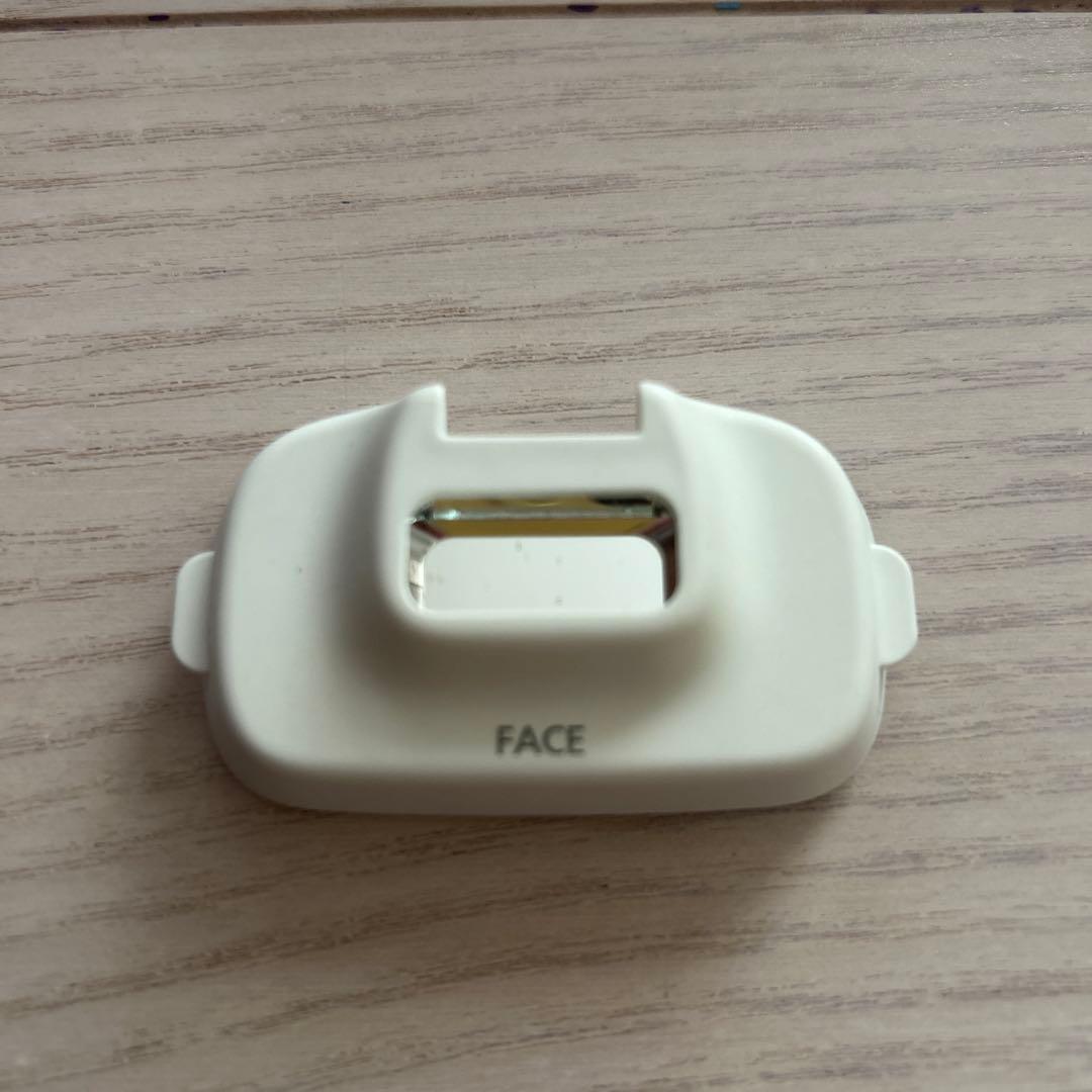 Panasonic ES-WP9A 脱毛器