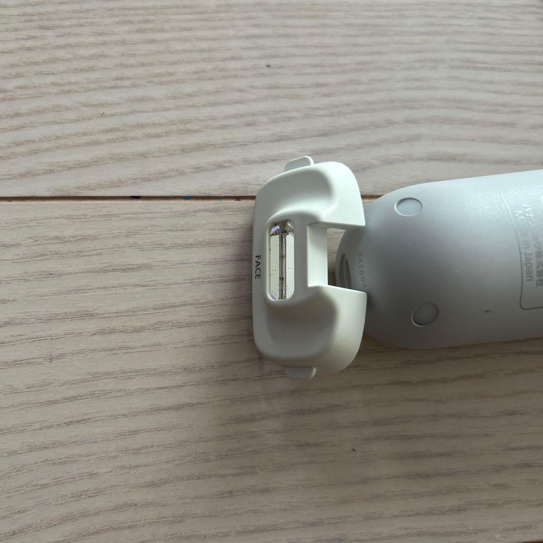 Panasonic ES-WP9A 脱毛器