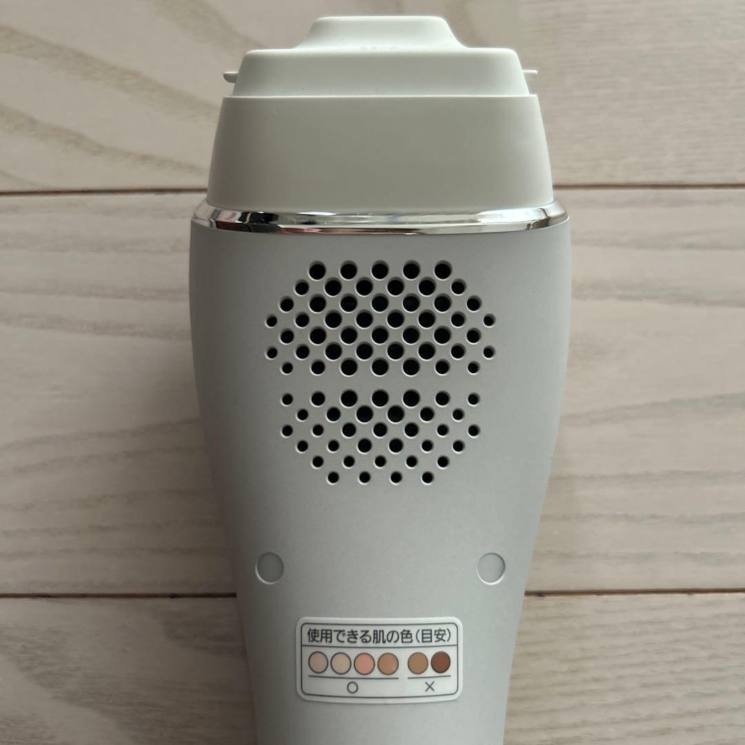 Panasonic ES-WP9A 脱毛器