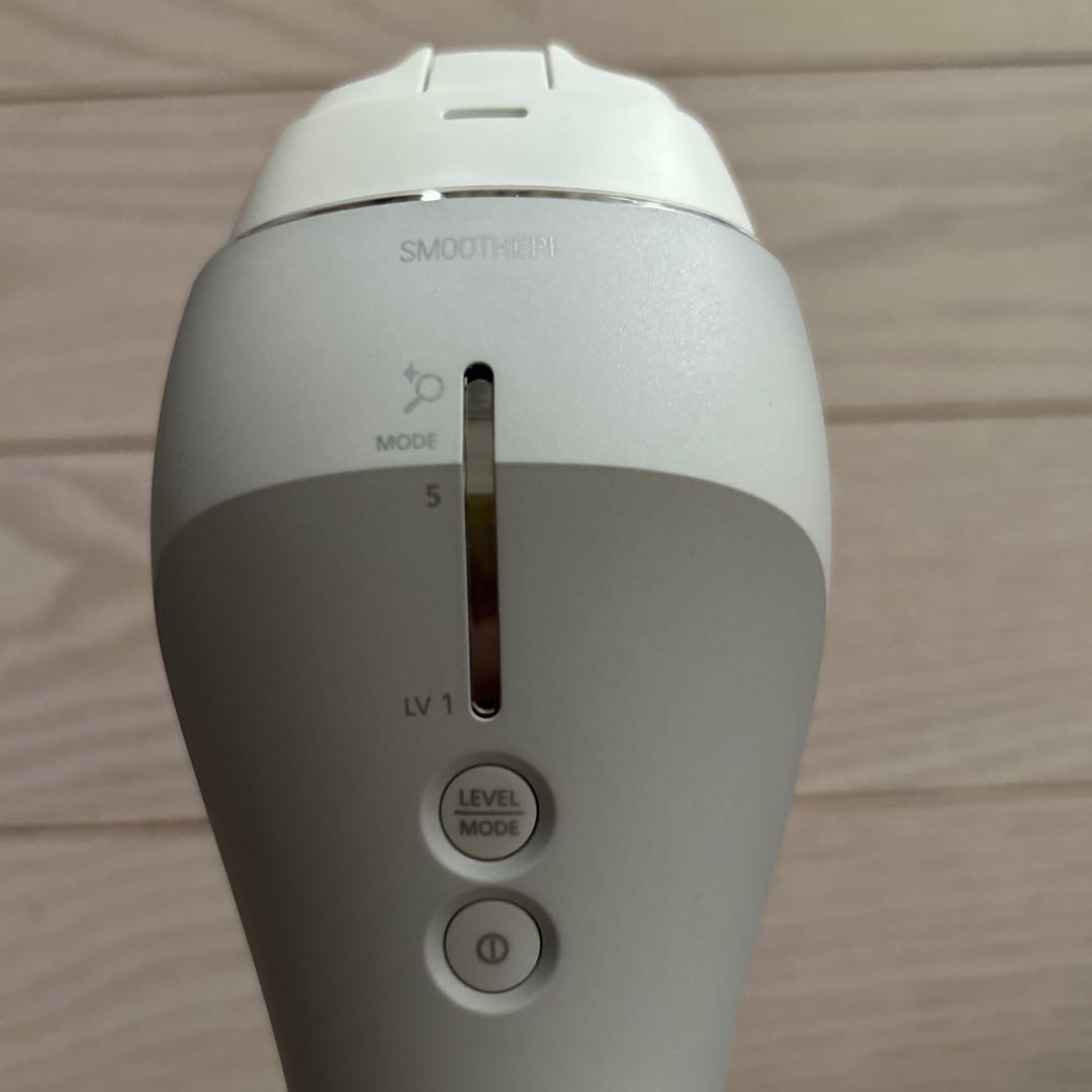 Panasonic ES-WP9A 脱毛器