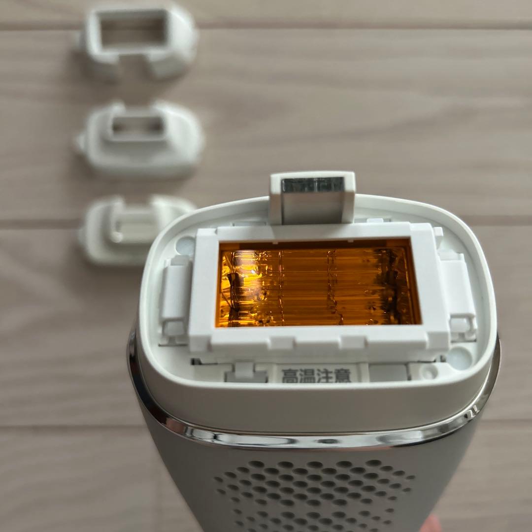 Panasonic ES-WP9A 脱毛器