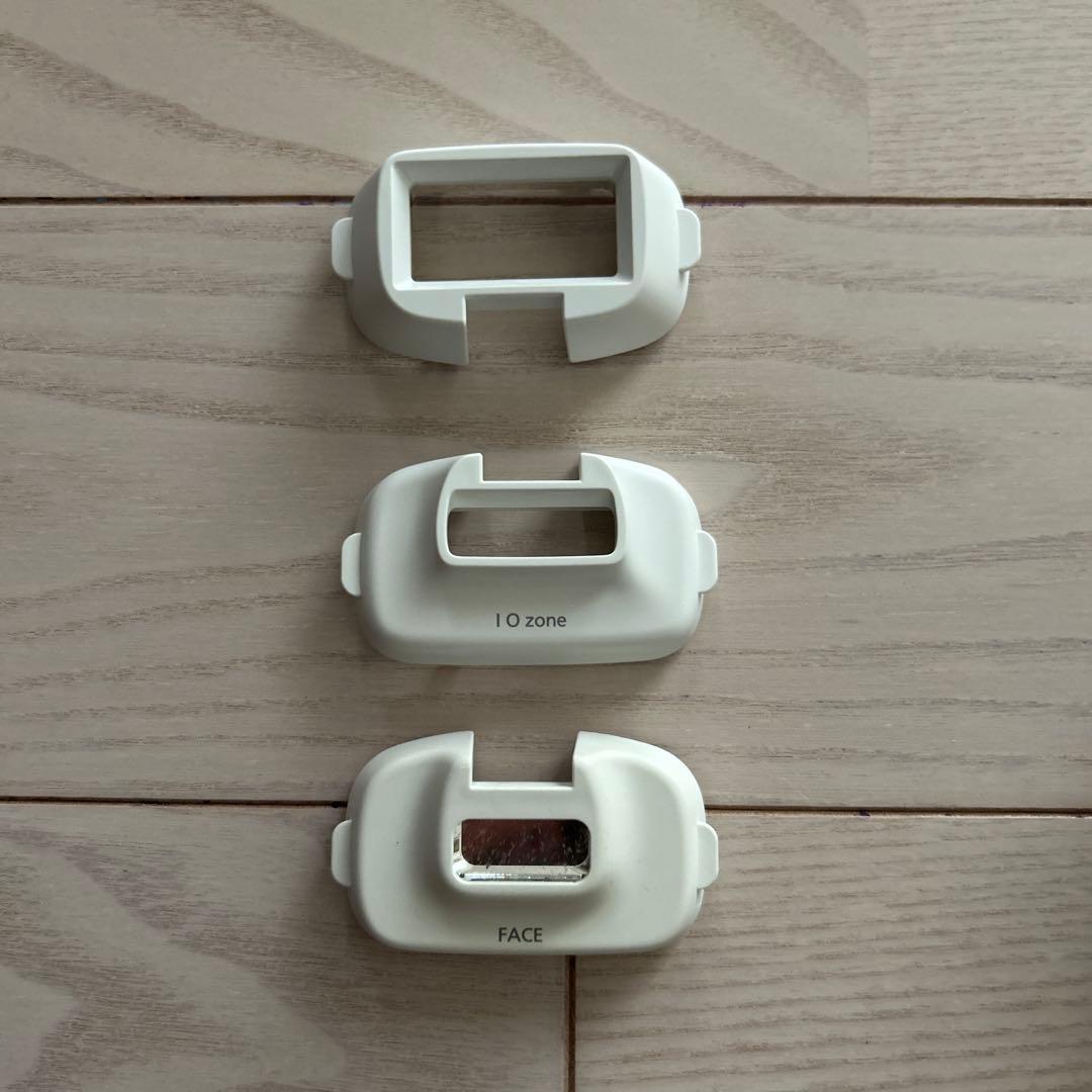 Panasonic ES-WP9A 脱毛器