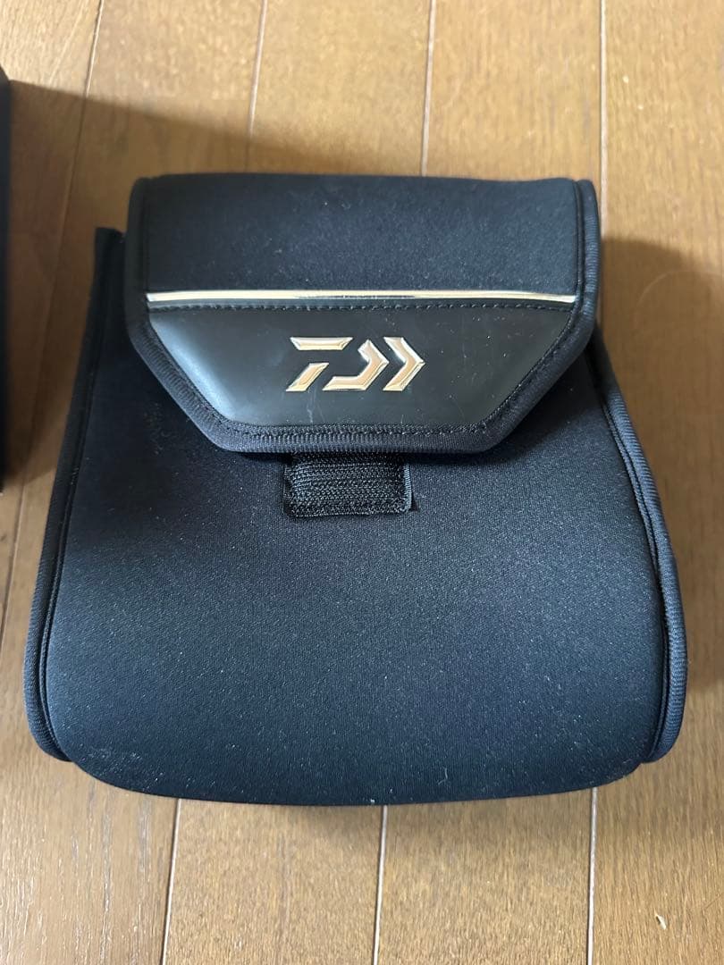 Daiwa 20 ソルティガ 18000PG