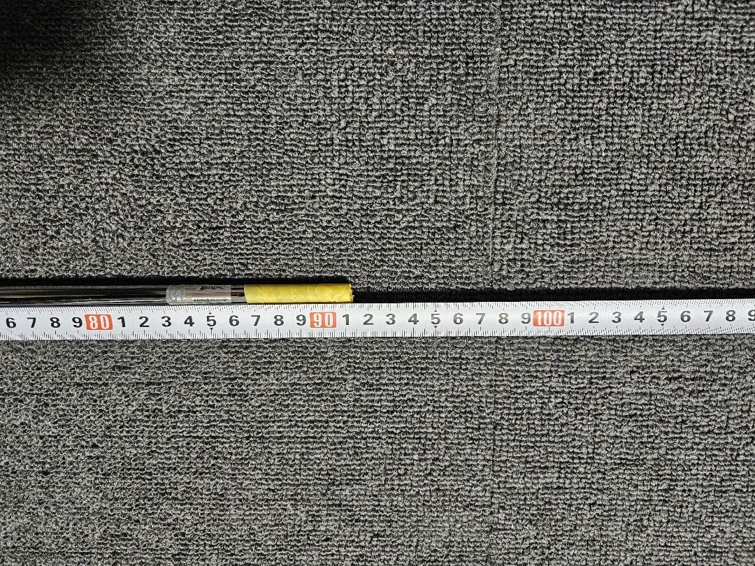 N.S.PRO MODUS TOUR105 デザインチューニング 限定モデル