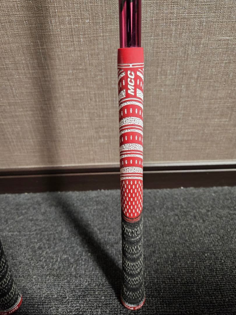 N.S.PRO MODUS TOUR105 デザインチューニング 限定モデル