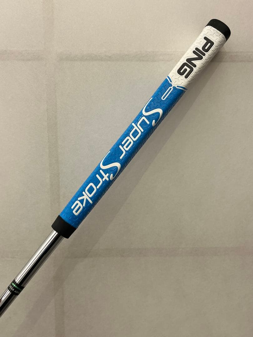 ピン◆スコッツデール アンサー◆ANSER◆パター 2025