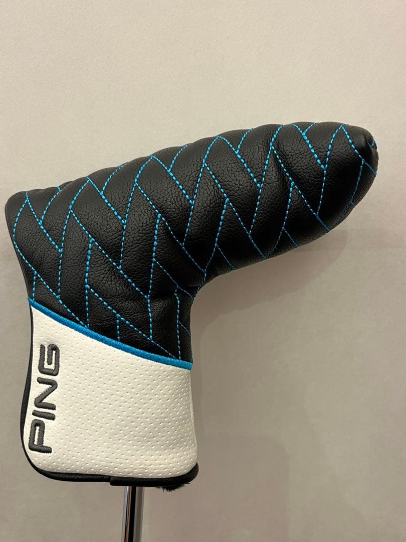 ピン◆スコッツデール アンサー◆ANSER◆パター 2025